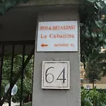La Cubanina Bed & Breakfast Rom