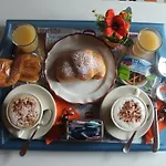 Bed & Breakfast La Cubanina 4*