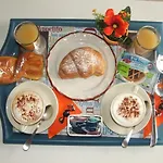 Bed & Breakfast La Cubanina