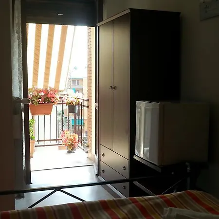 La Cubanina 4* Rome