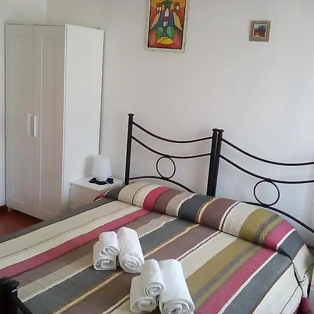 Couette-café La Cubanina 4*