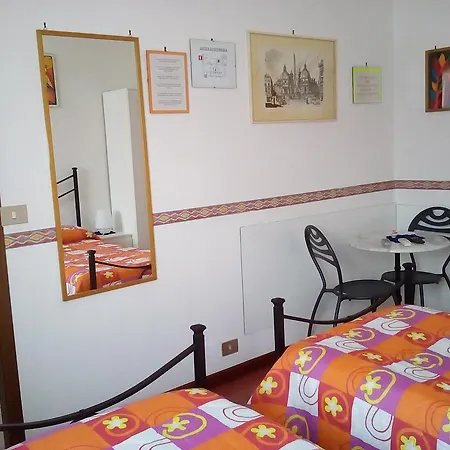 La Cubanina 4* Rome