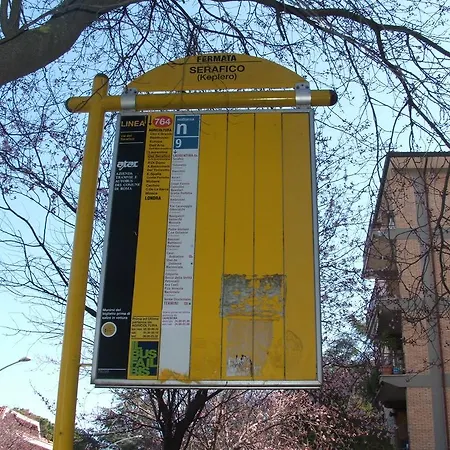 La Cubanina Bed & Breakfast