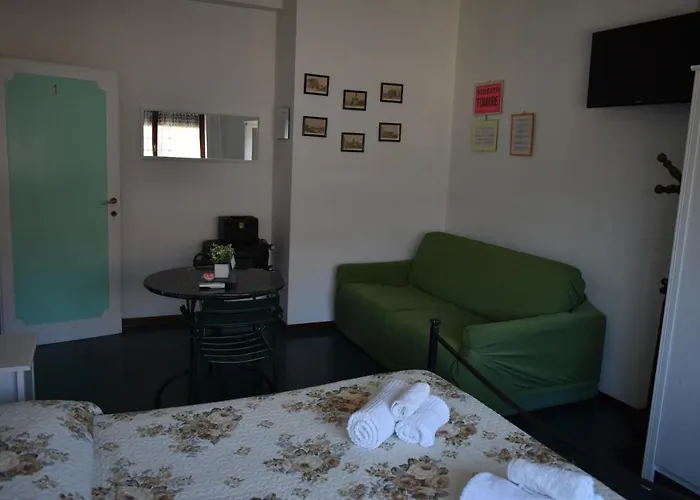 La Cubanina 4*
