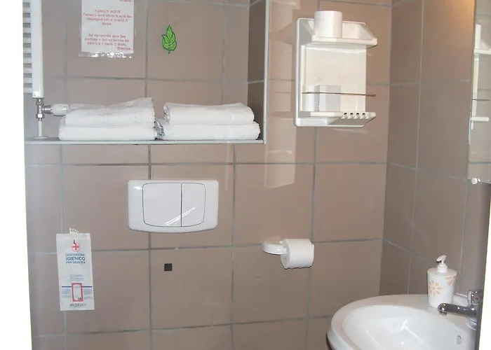 Bed & Breakfast La Cubanina 4*