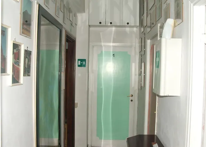 La Cubanina Bed & Breakfast 4*