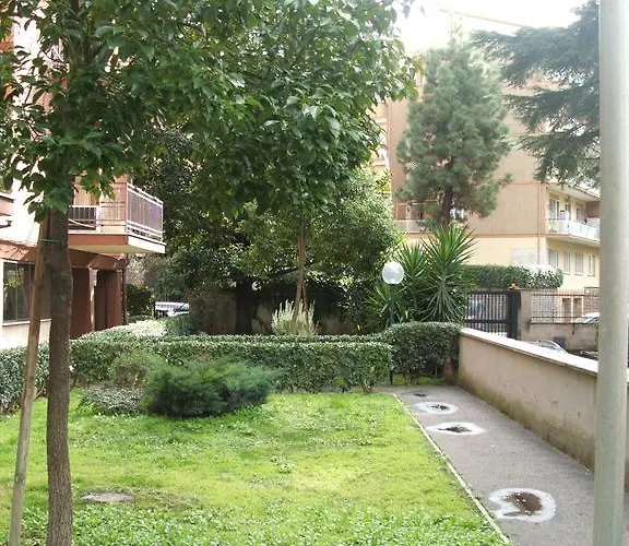 La Cubanina Bed & Breakfast Roma