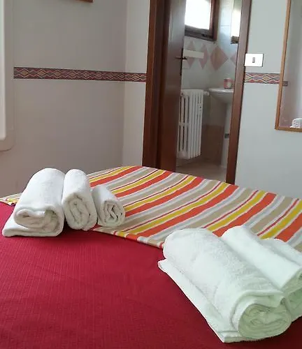 La Cubanina Bed & Breakfast