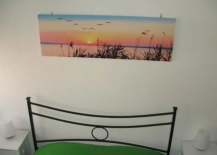 Bed & Breakfast La Cubanina Roma