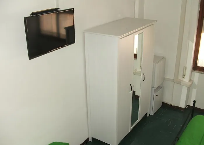 Bed & Breakfast La Cubanina Roma