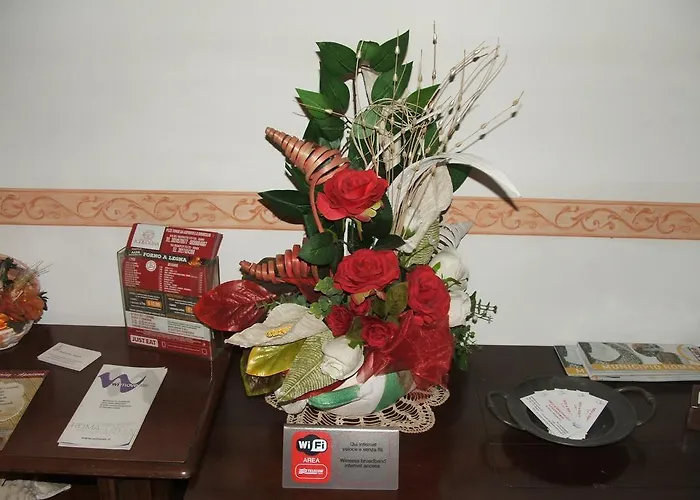 Bed & Breakfast La Cubanina Roma