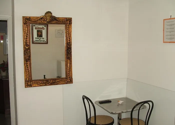 La Cubanina Bed & Breakfast 4*