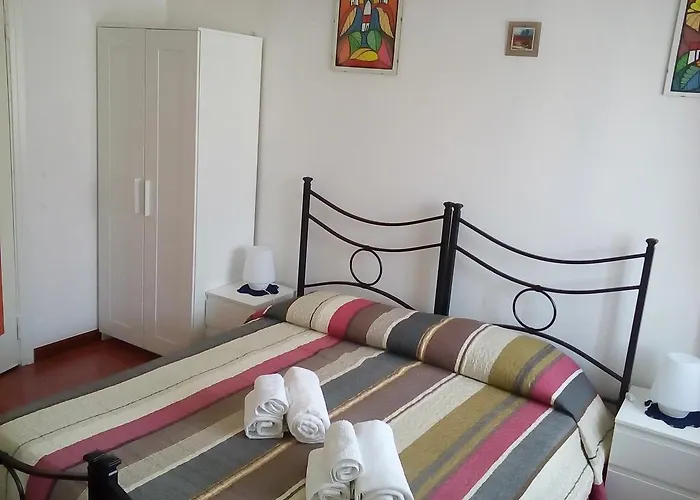 Bed & Breakfast La Cubanina 4*