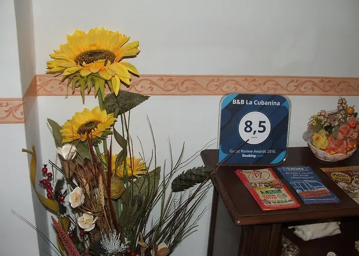 La Cubanina Bed & Breakfast 4*