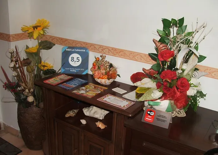 La Cubanina Bed & Breakfast 4*