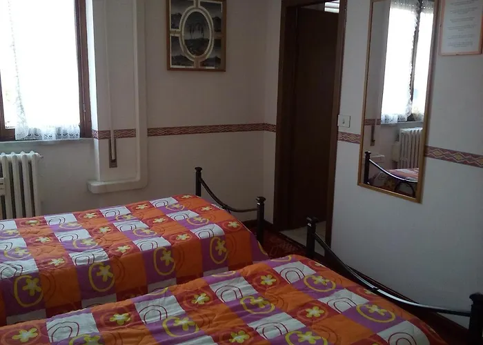 Bed & Breakfast La Cubanina 4*