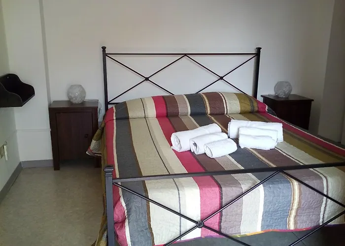 Bed & Breakfast La Cubanina Roma