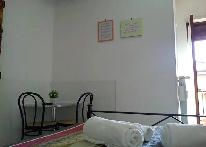 La Cubanina Bed & Breakfast Roma