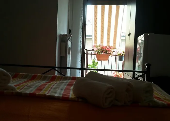 La Cubanina Bed & Breakfast Roma