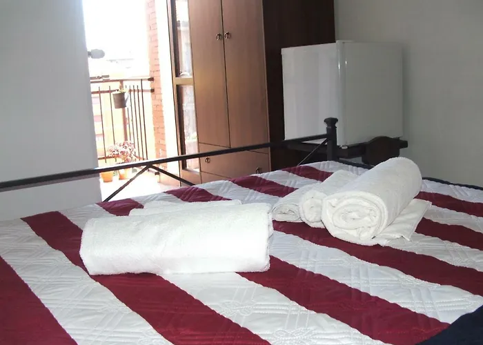 La Cubanina Bed & Breakfast 4*