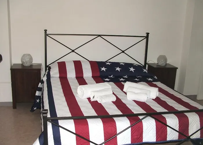 Bed & Breakfast La Cubanina Roma