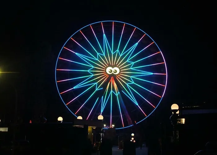 La Cubanina Bed & Breakfast Roma