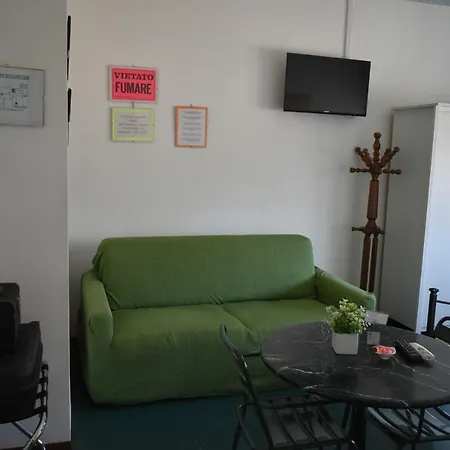 La Cubanina Bed & Breakfast Roma
