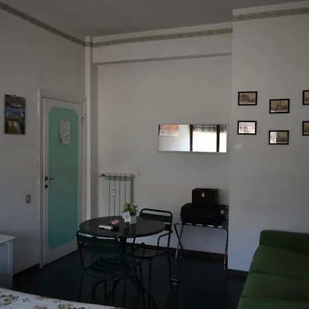 La Cubanina Bed & Breakfast *