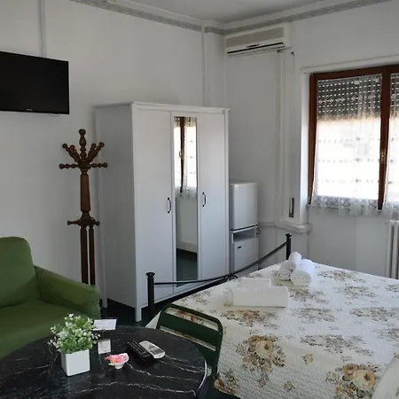 La Cubanina Bed & Breakfast