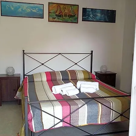 Frühstückspension La Cubanina 3*