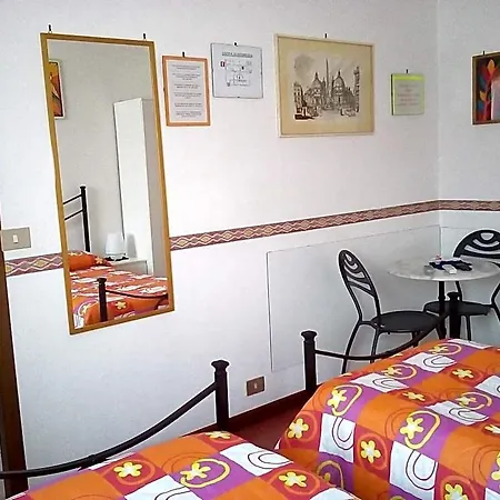 La Cubanina Frühstückspension 3*