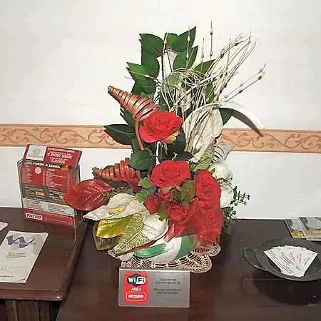La Cubanina 3* Rom