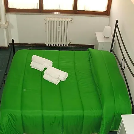 La Cubanina Frühstückspension 3*