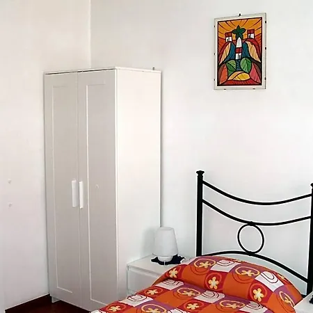 La Cubanina Frühstückspension Rom