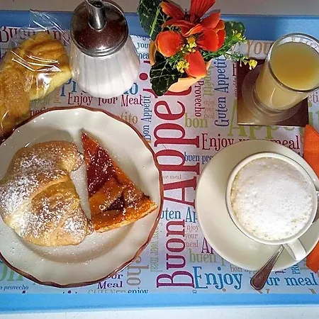 La Cubanina Frühstückspension