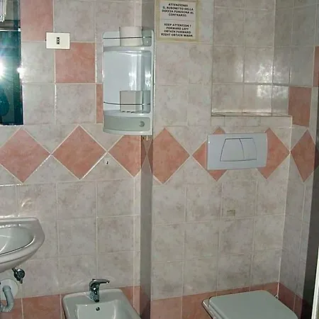 La Cubanina Frühstückspension Rom