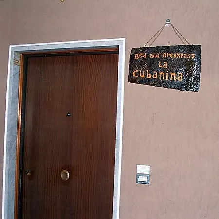 La Cubanina