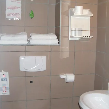 Bed and breakfast La Cubanina 4*