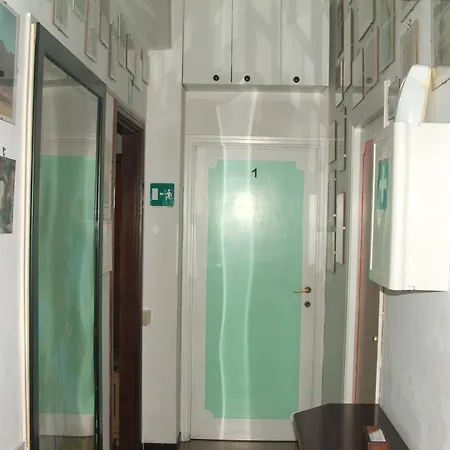 La Cubanina Bed and breakfast 4*