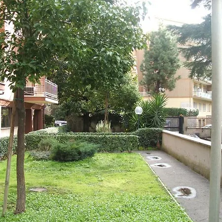 La Cubanina Bed & Breakfast Roma