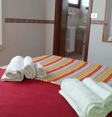 La Cubanina Bed & Breakfast