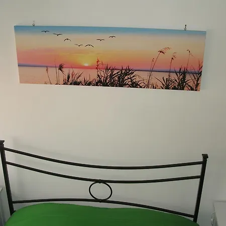 Bed & Breakfast La Cubanina Roma