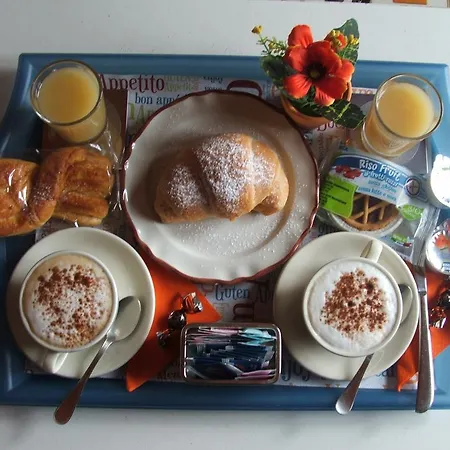 Bed & Breakfast La Cubanina *