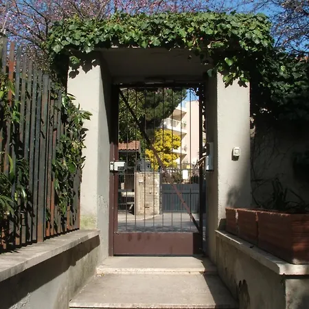 Bed & Breakfast La Cubanina