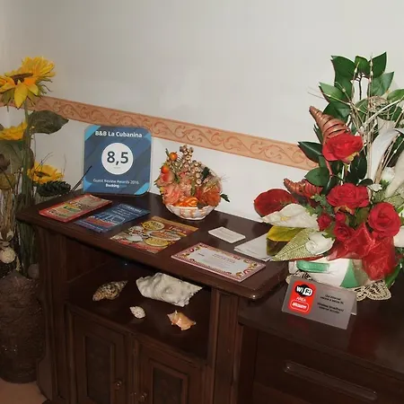La Cubanina Bed & Breakfast *