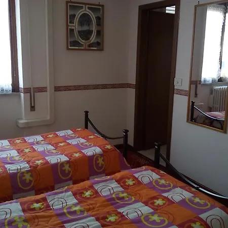 Bed & Breakfast La Cubanina *