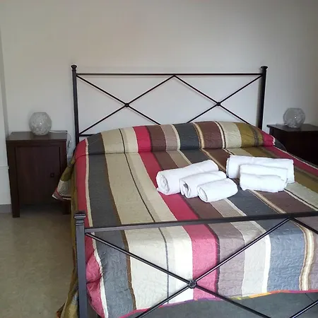 Bed & Breakfast La Cubanina Roma