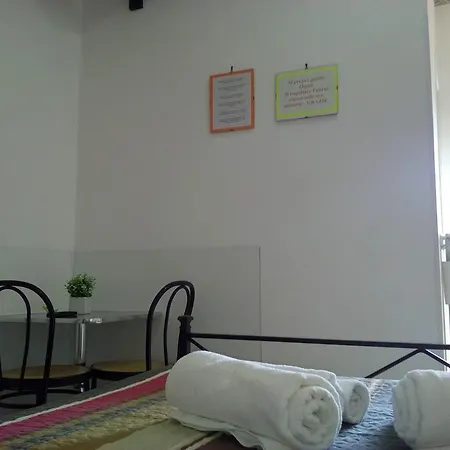 La Cubanina Bed and breakfast Roma