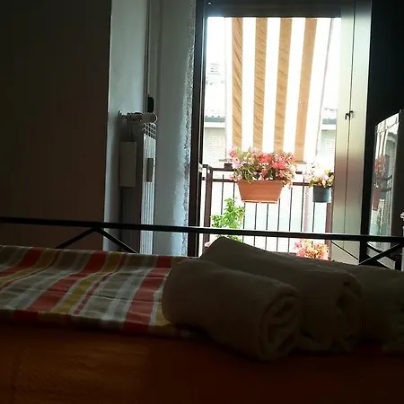 La Cubanina Bed & Breakfast Rom