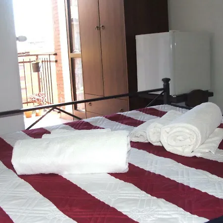 La Cubanina Bed & Breakfast *